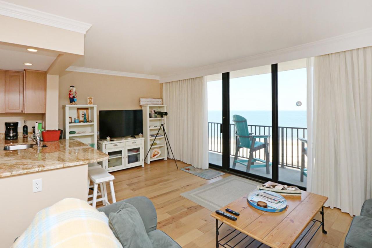 Sea Colony Brandywine House Ii * Bethany Beach