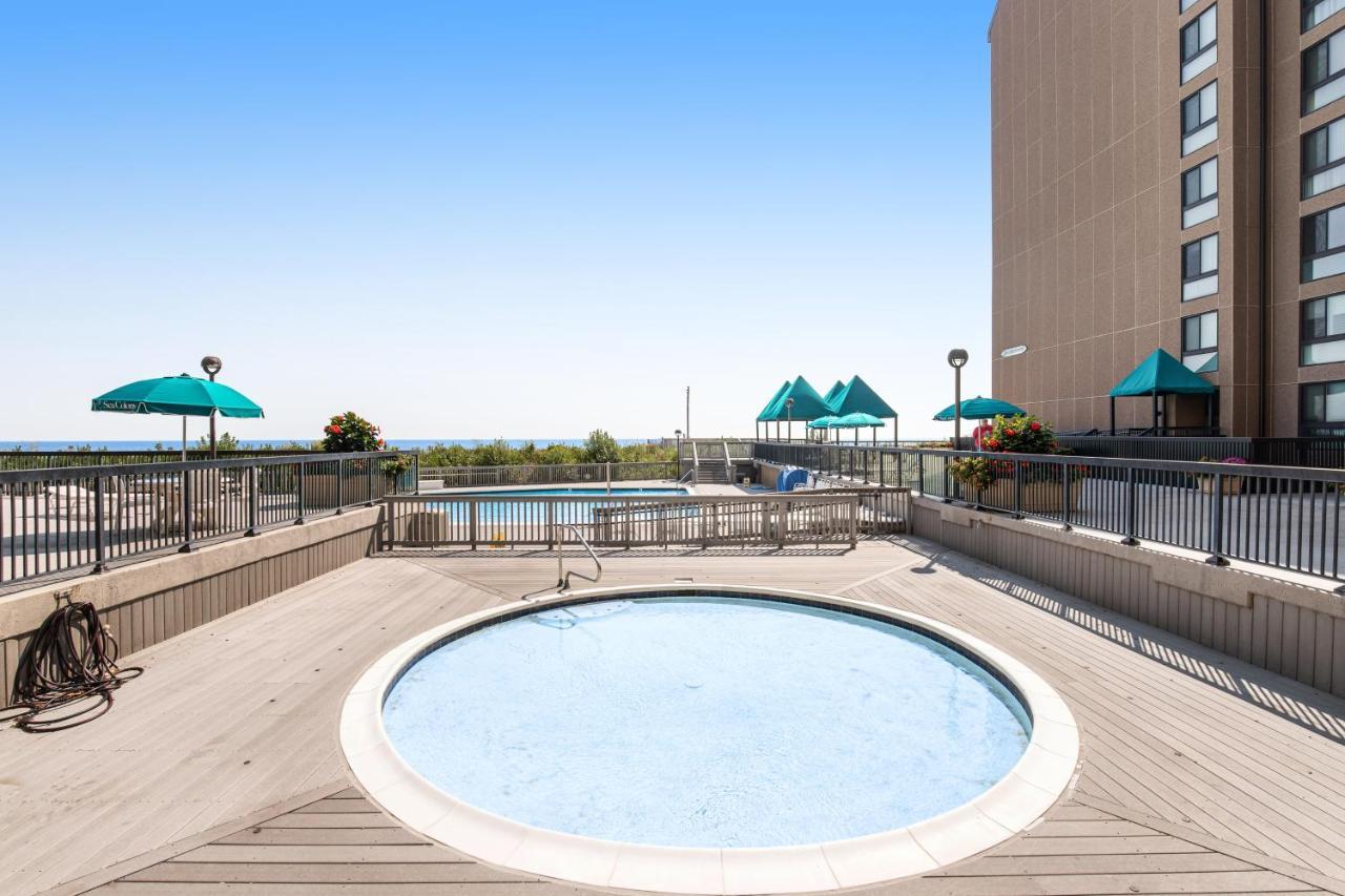 Apartment Sea Colony - 909 Brandywine House *