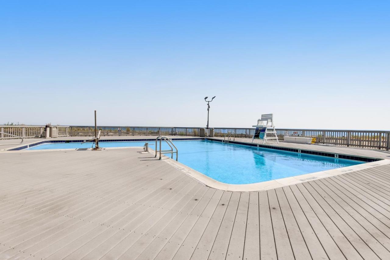 Apartment Sea Colony - 909 Brandywine House Bethany Beach