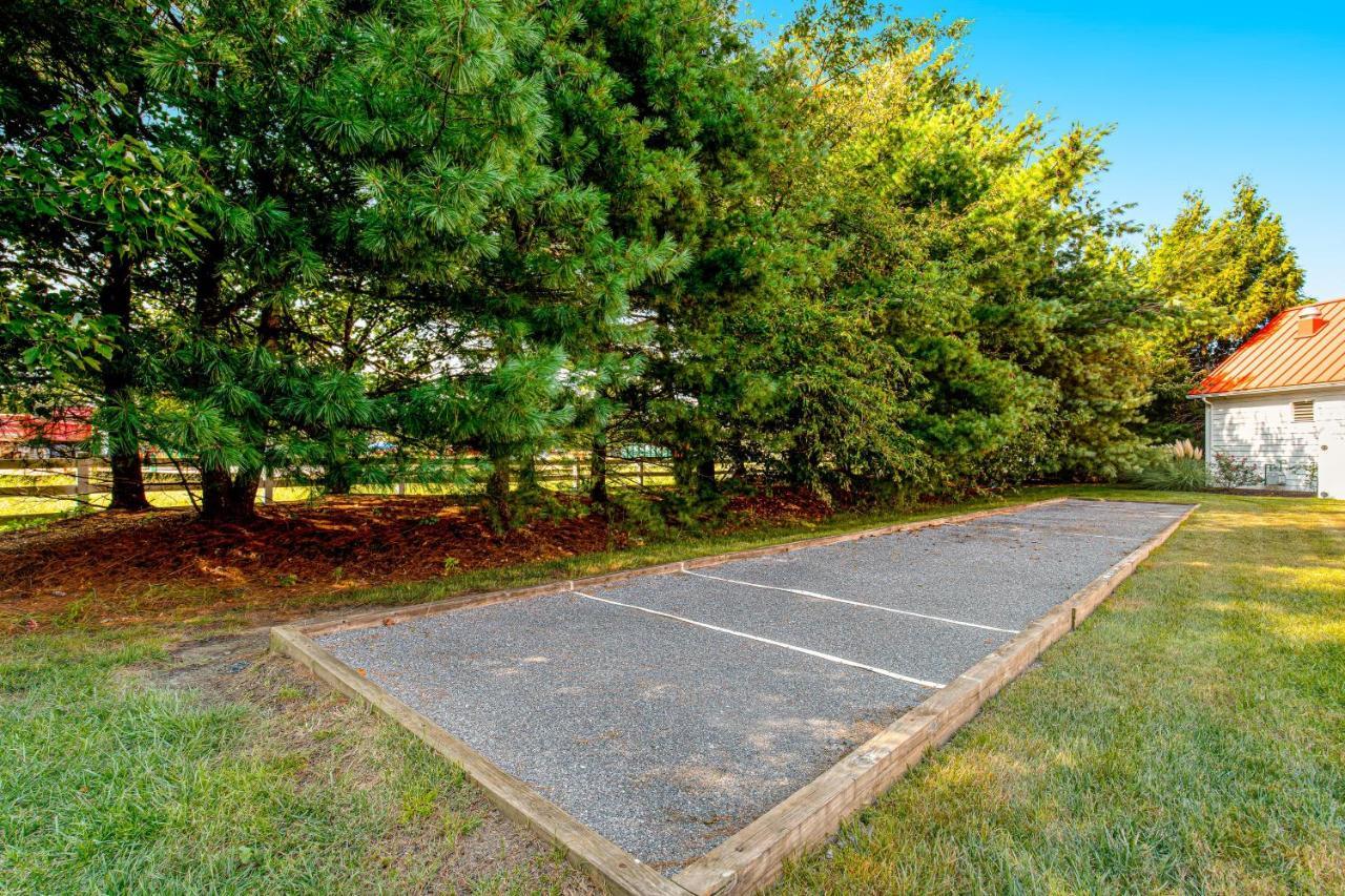 Bethany Lakes --- 31302 Terry Circle * Bethany Beach