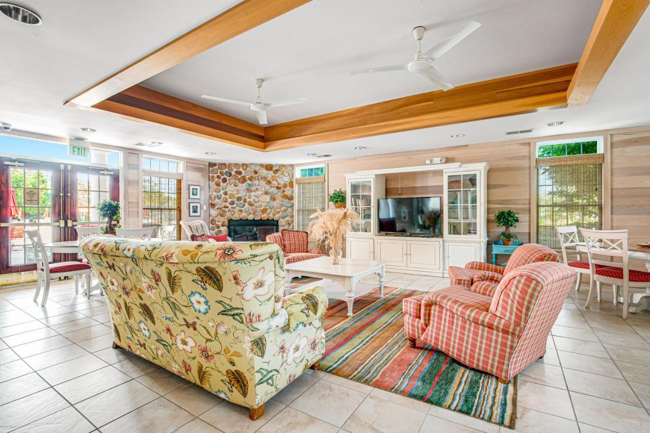 Holiday home Bethany Lakes --- 31302 Terry Circle *