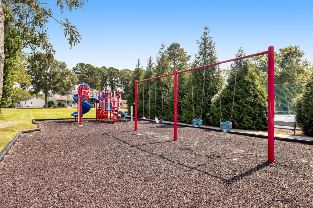 Bethany West - 609 Brookview Holiday home *