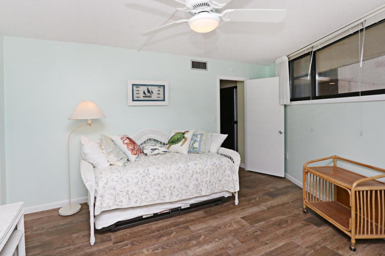 Apartment Sea Colony Edgewater House Vi *