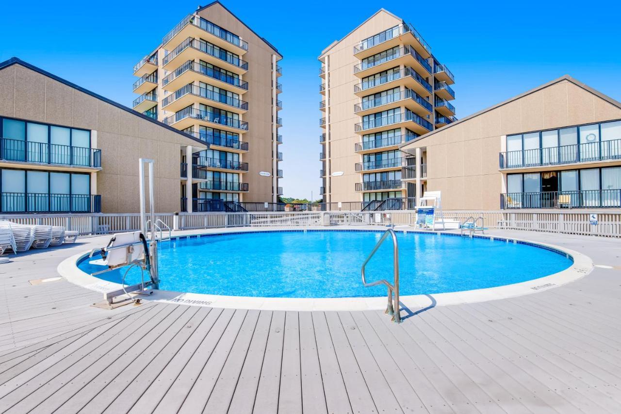 Sea Colony - 19006 Lakeview Court Apartment Bethany Beach