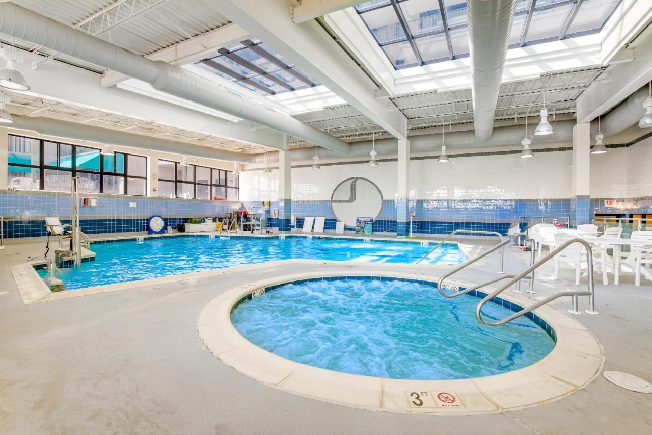 Sea Colony - Georgetowne House 409 Apartment *