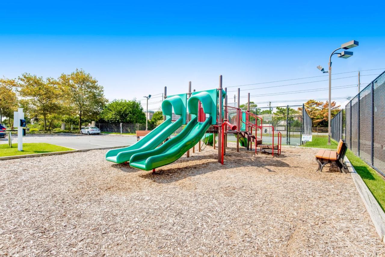 Apartment Sea Colony - Georgetowne House 409