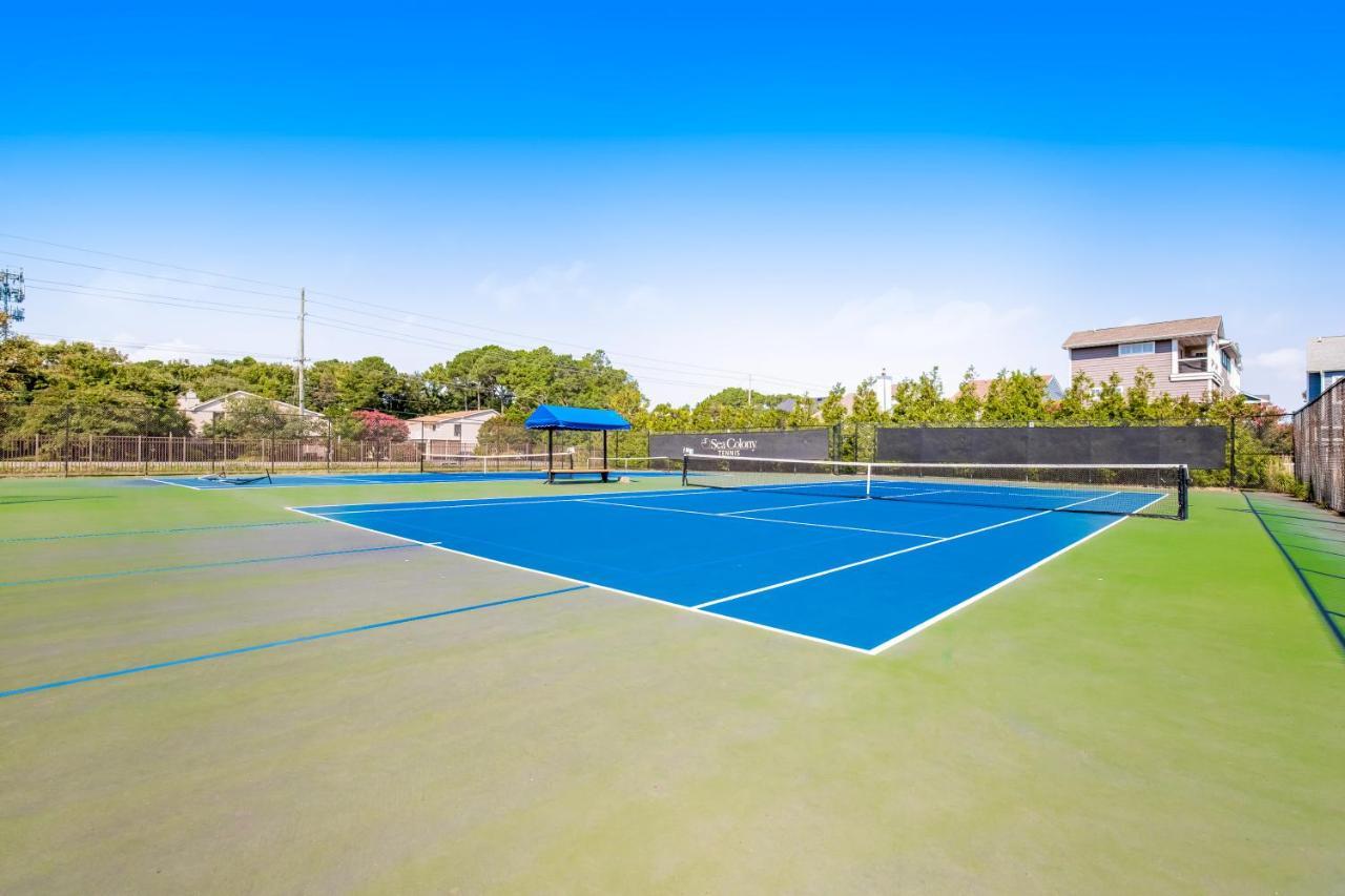 Apartment Sea Colony - Georgetowne House 409 Bethany Beach