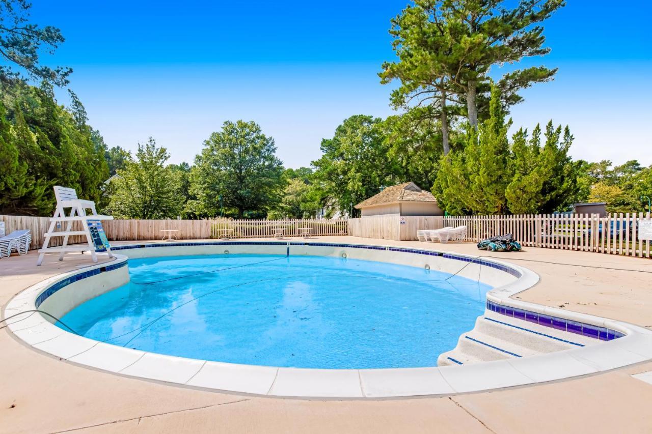 Apartment Sea Colony --- 2403 Round Robin Bethany Beach