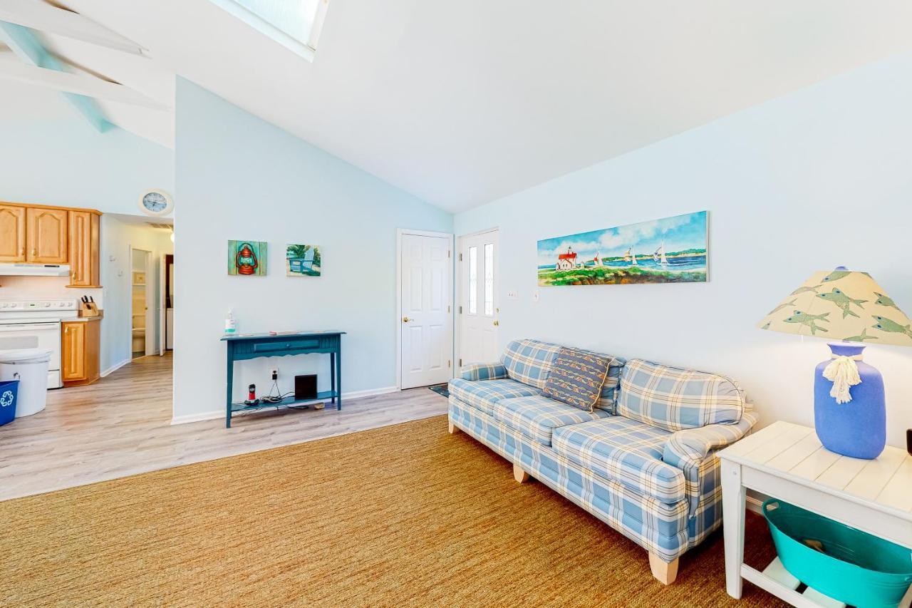 Holiday home The Canal -- 337 Sandpiper Bethany Beach