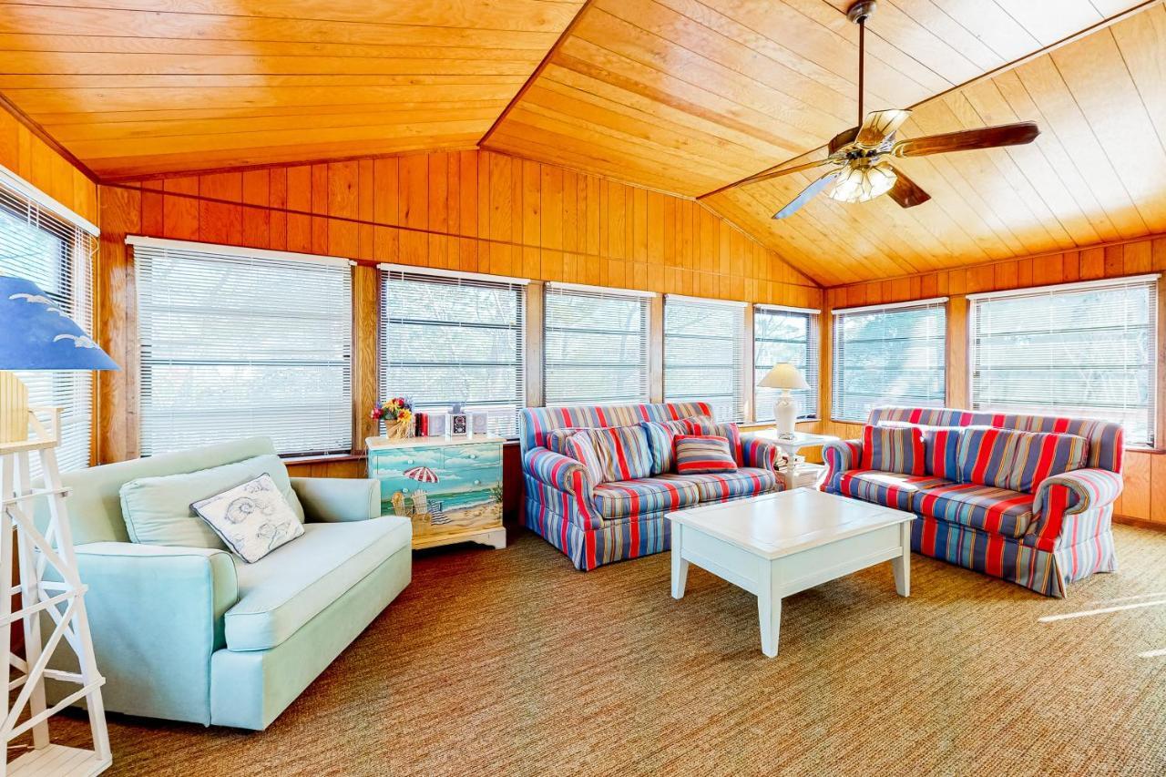 The Canal -- 337 Sandpiper Holiday home Bethany Beach