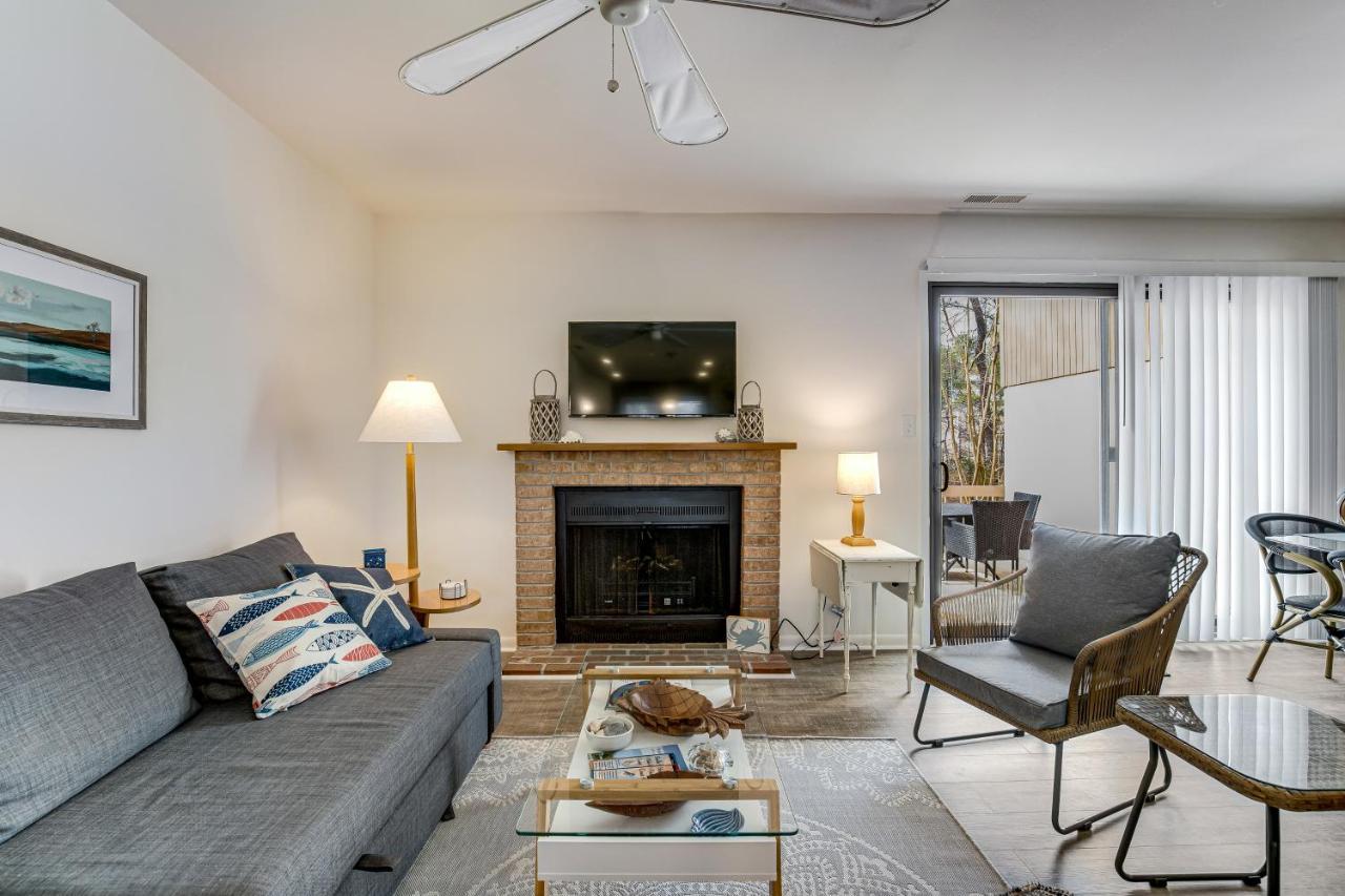 Of Bethany West --- 796 Salt Pond Circle Unit B Apartment
