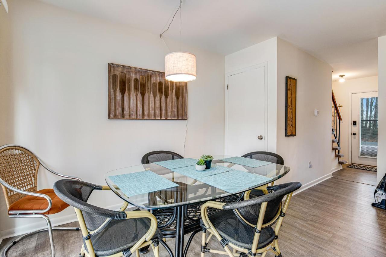 Of Bethany West --- 796 Salt Pond Circle Unit B Apartment *
