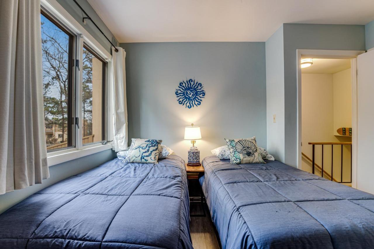 Of Bethany West --- 796 Salt Pond Circle Unit B Apartment *