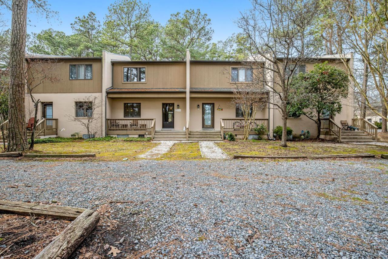 Of Bethany West --- 796 Salt Pond Circle Unit B Bethany Beach