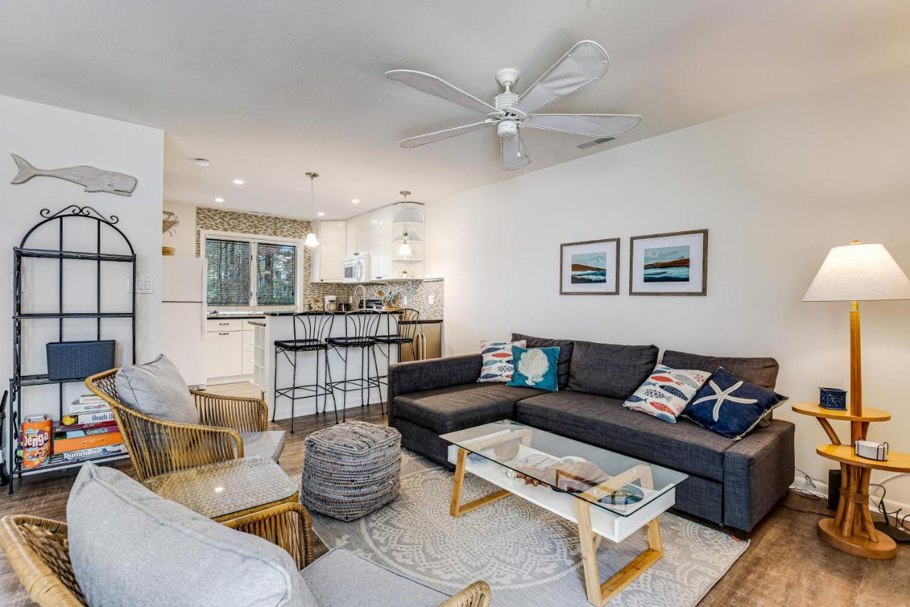 Of Bethany West --- 796 Salt Pond Circle Unit B * Bethany Beach