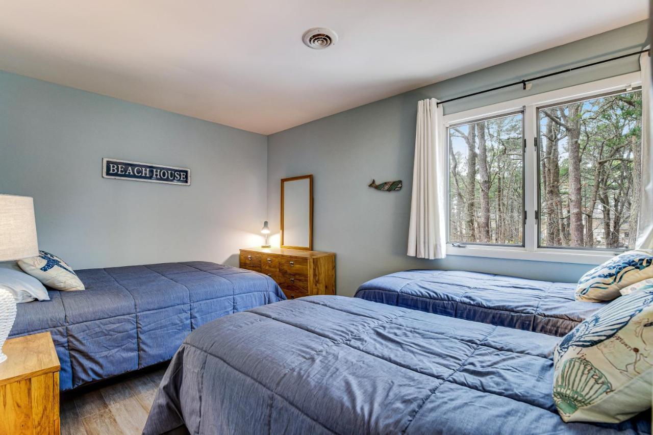 Apartment Of Bethany West --- 796 Salt Pond Circle Unit B Bethany Beach