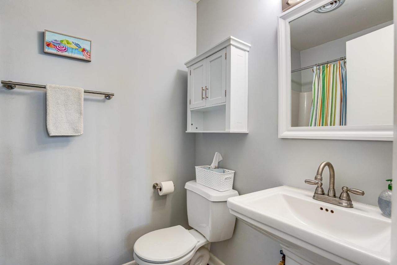 Of Bethany West --- 796 Salt Pond Circle Unit B Bethany Beach