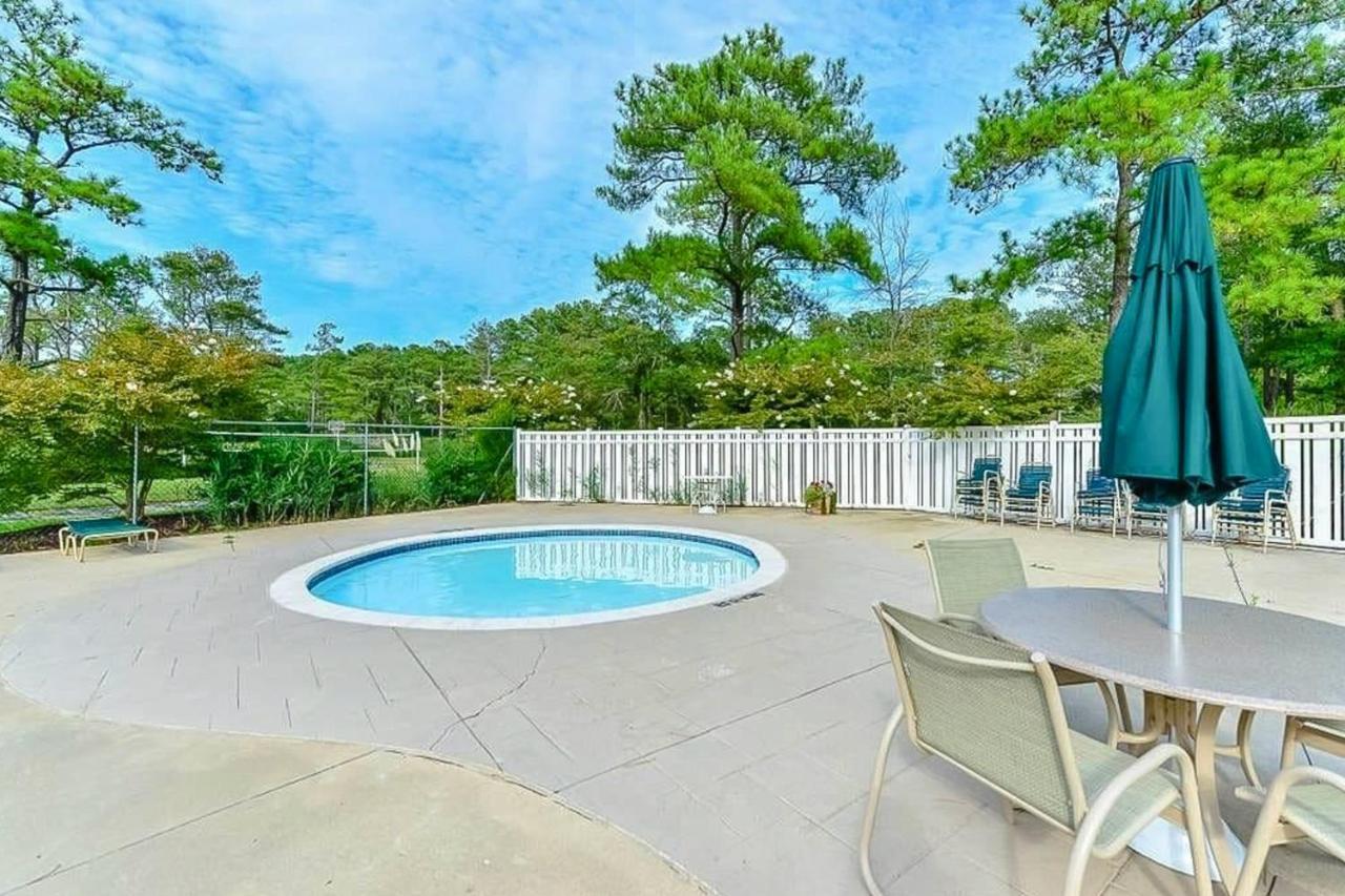 Apartment Of Bethany West --- 796 Salt Pond Circle Unit B