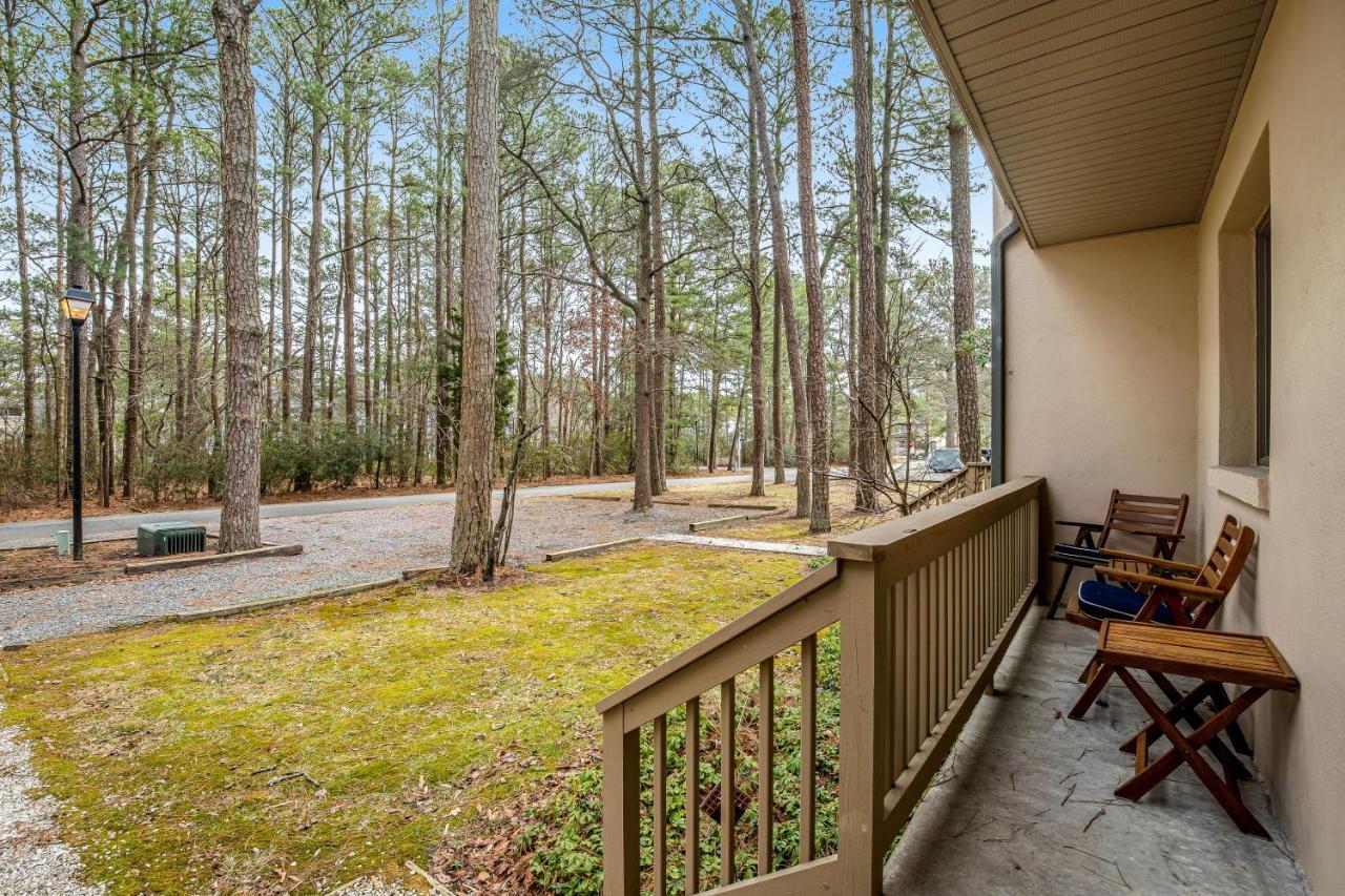 Of Bethany West --- 796 Salt Pond Circle Unit B Apartment