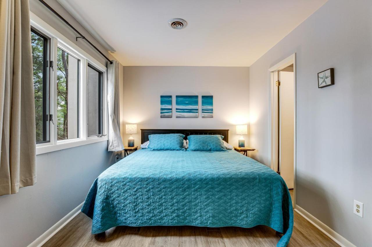 Apartment Of Bethany West --- 796 Salt Pond Circle Unit B Bethany Beach