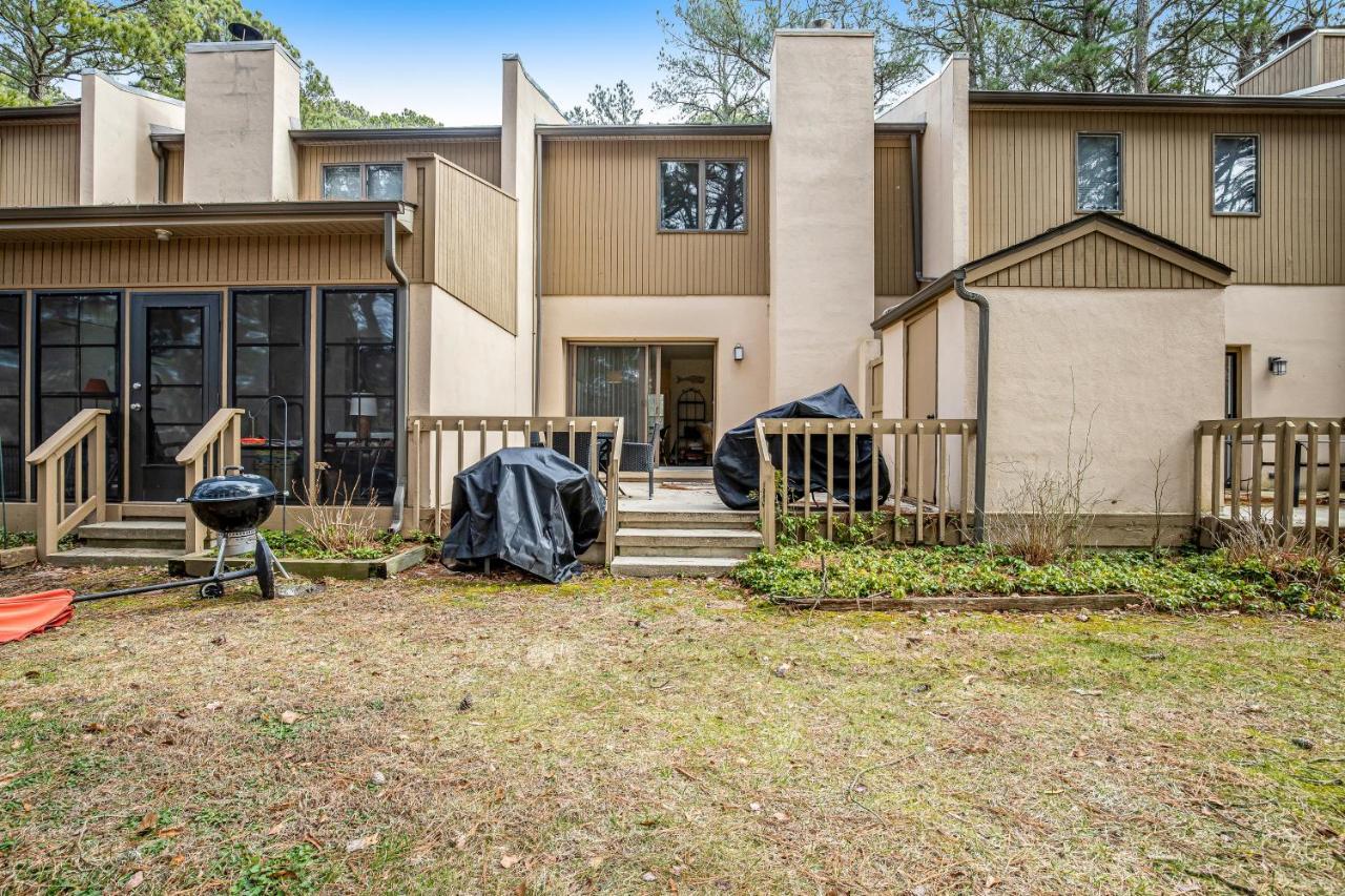 Apartment Of Bethany West --- 796 Salt Pond Circle Unit B Bethany Beach