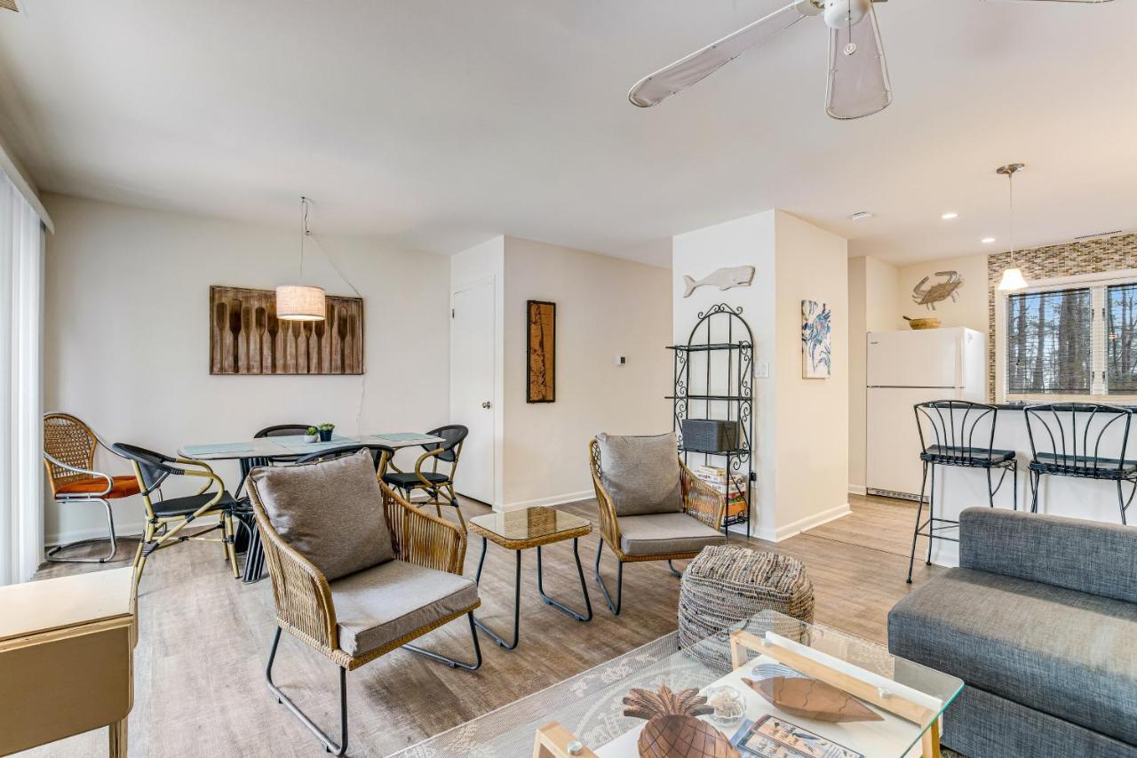 Of Bethany West --- 796 Salt Pond Circle Unit B Apartment Bethany Beach