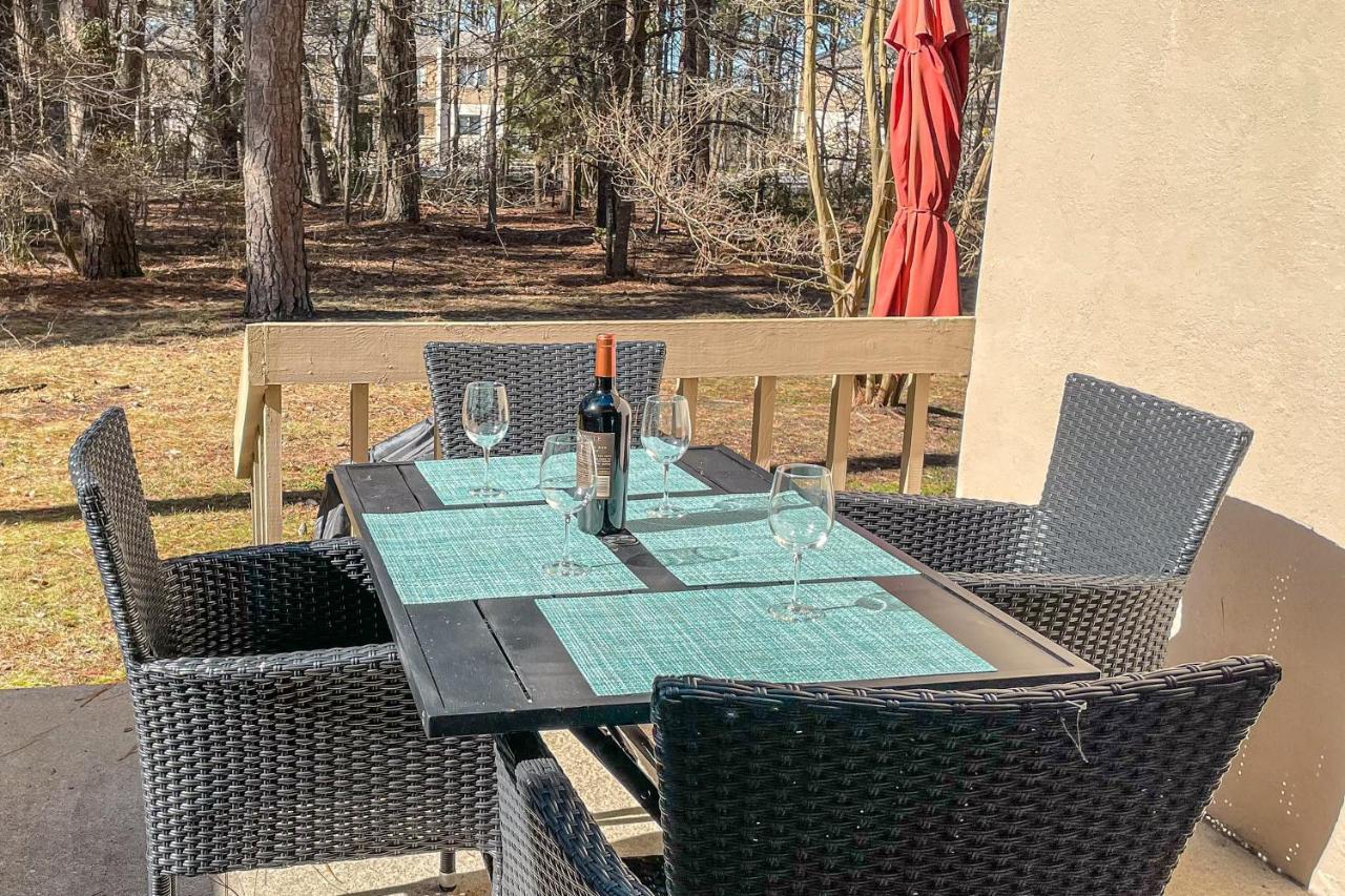 Apartment Of Bethany West --- 796 Salt Pond Circle Unit B