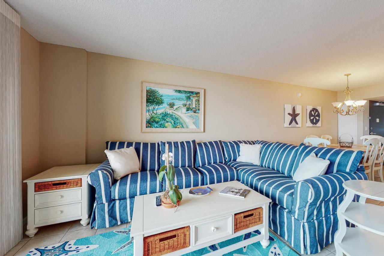 Sea Colony --- 202 Georgetowne House Bethany Beach