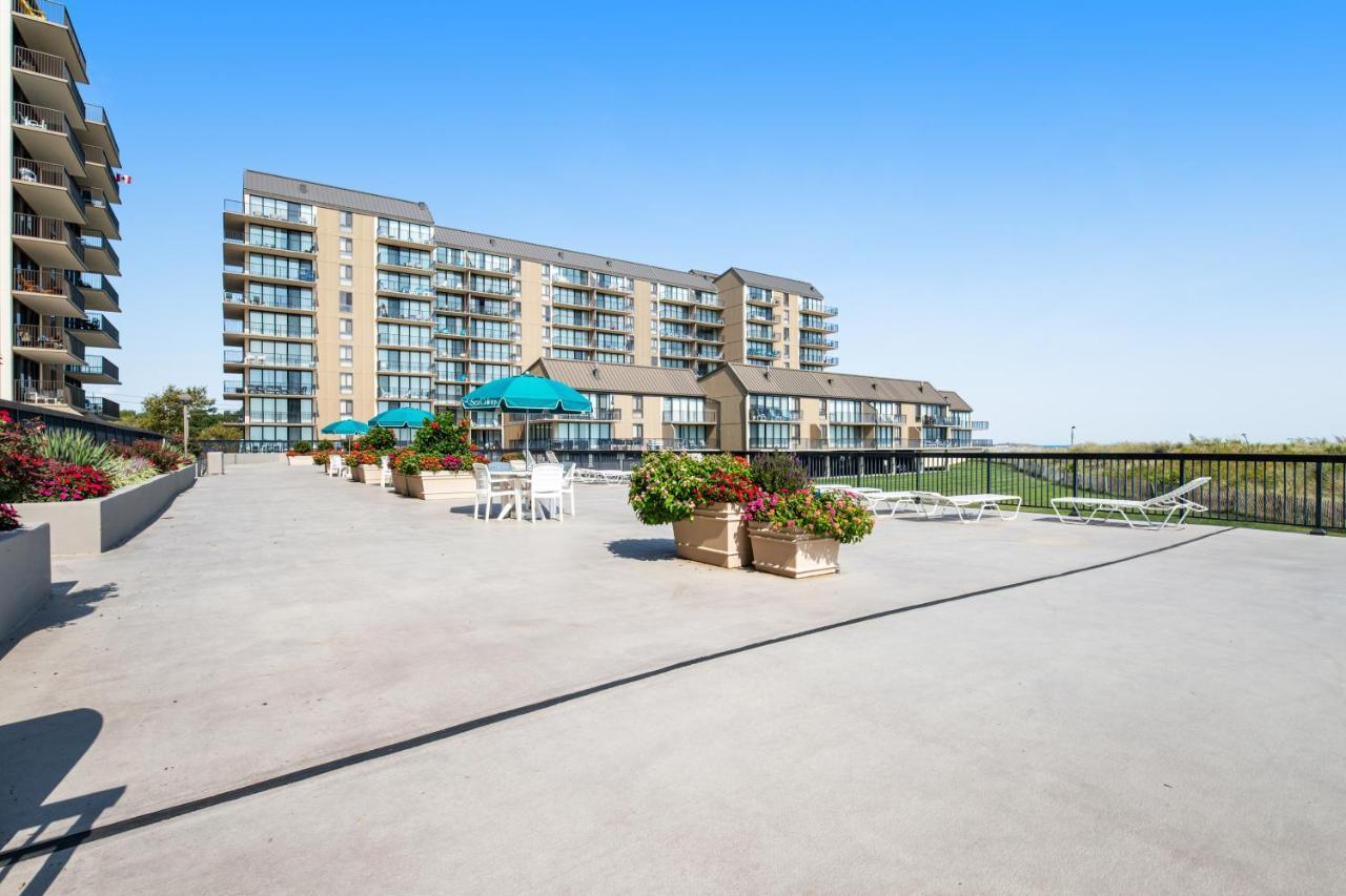 Apartment Sea Colony --- 202 Georgetowne House Bethany Beach