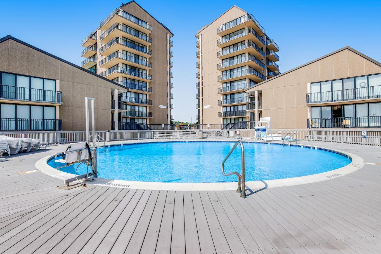 Apartment Sea Colony --- 702 Harbour Bethany Beach