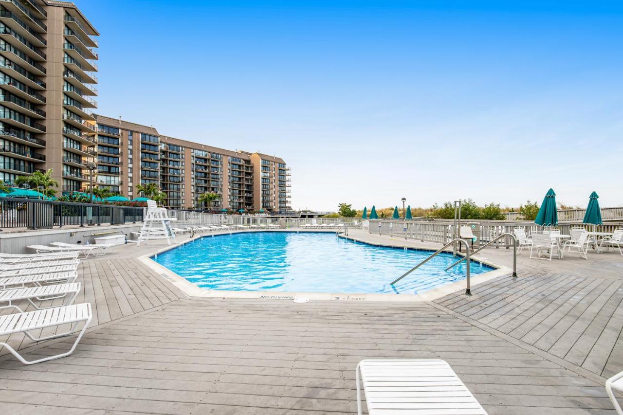 Sea Colony --- 702 Harbour Bethany Beach