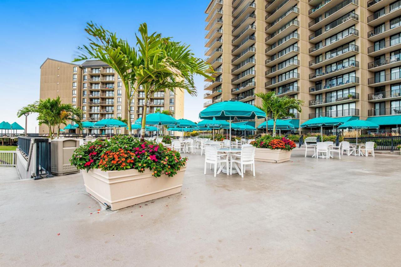 Sea Colony --- 702 Harbour Apartment *