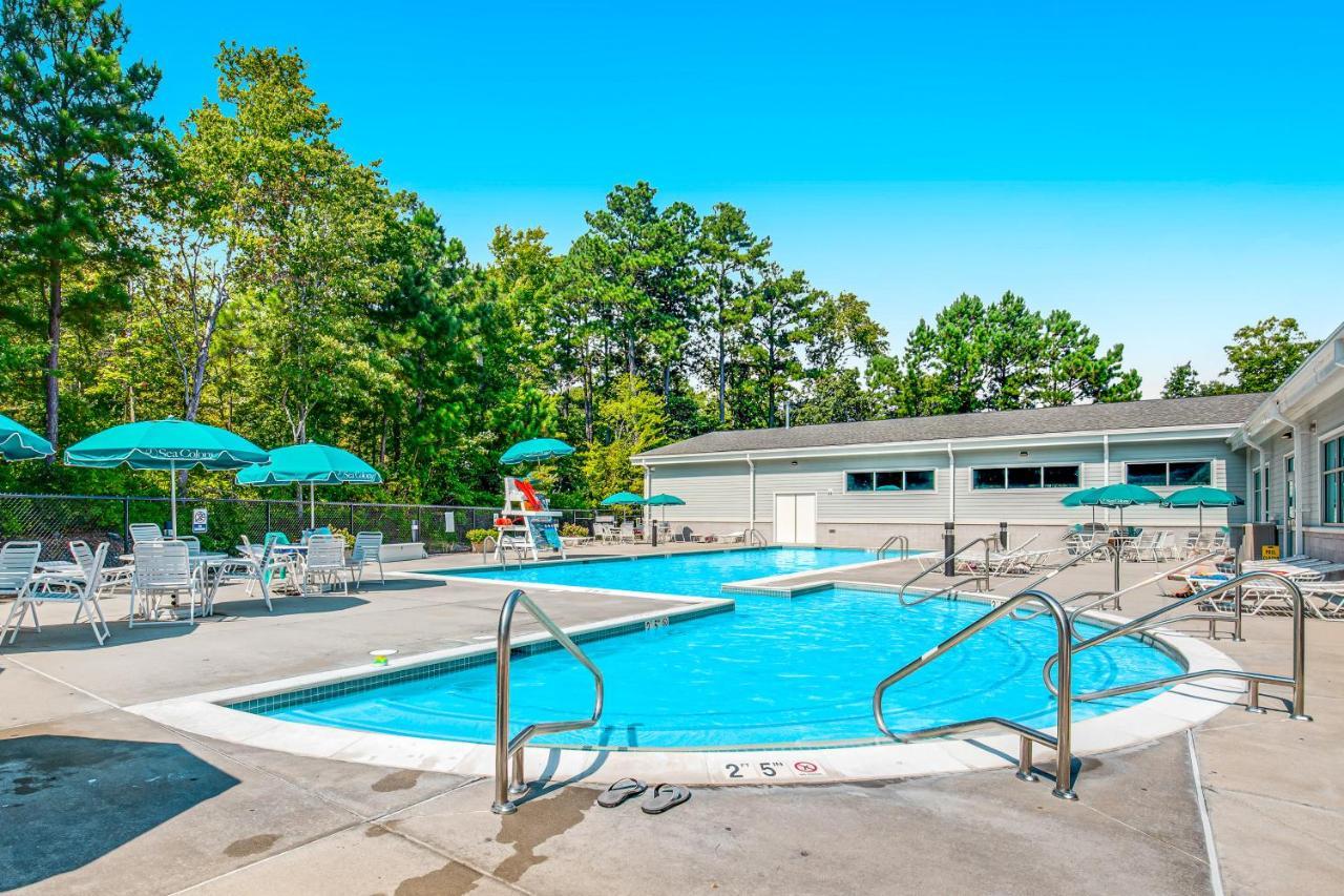Apartment Sea Colony -- 812 Harbour House Bethany Beach