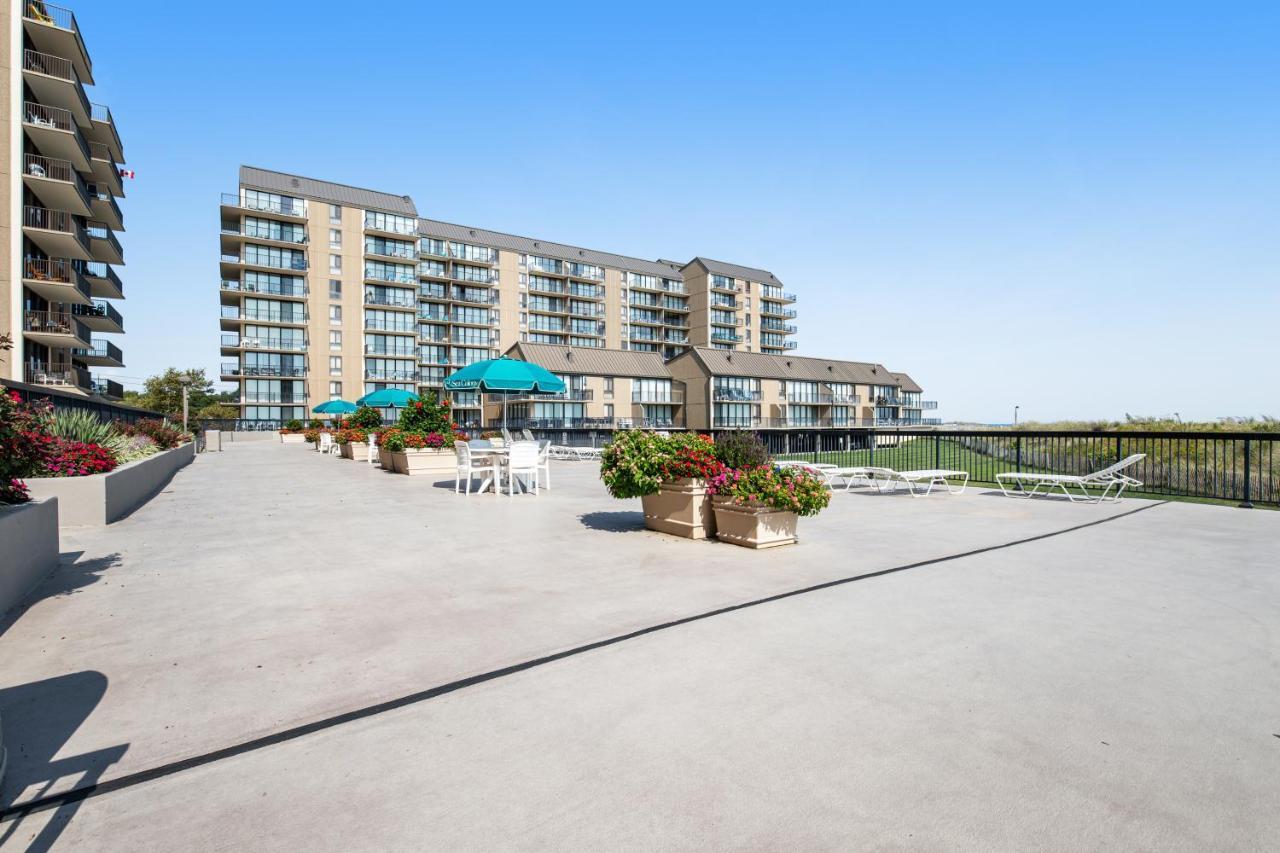 Sea Colony -- 112 Georgetowne