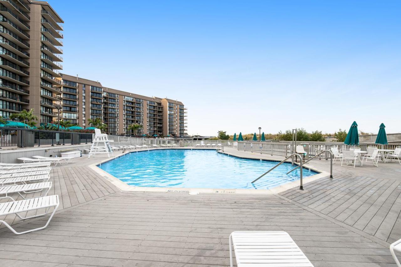 Apartment Sea Colony -- 112 Georgetowne *