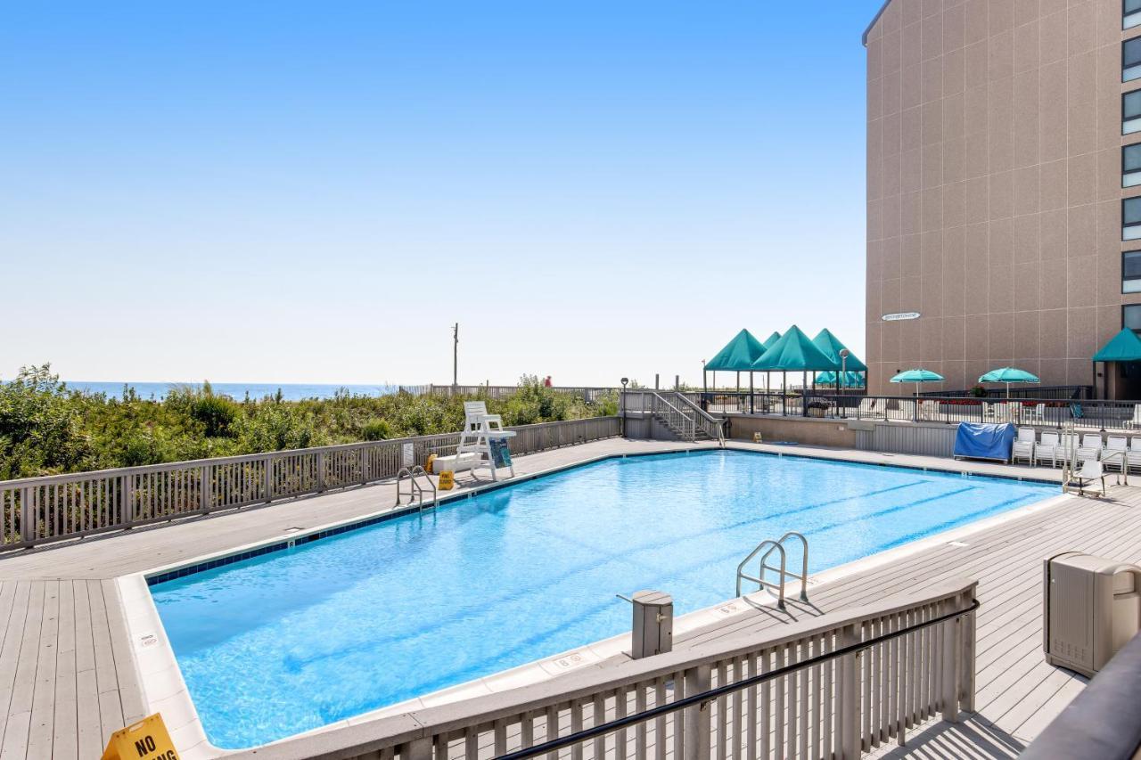 Apartment Sea Colony -- 112 Georgetowne Bethany Beach