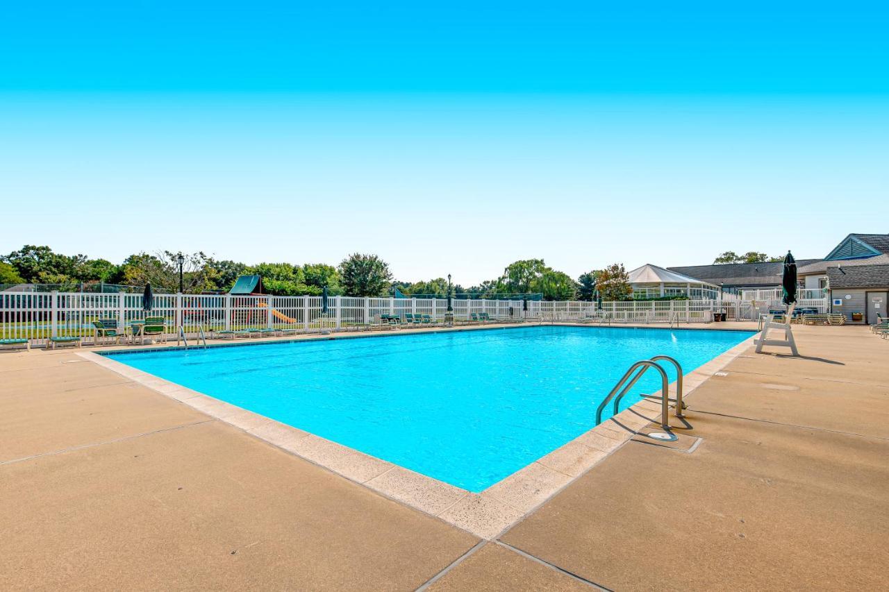 Apartment Salt Pond -- 23 Topsail Village *