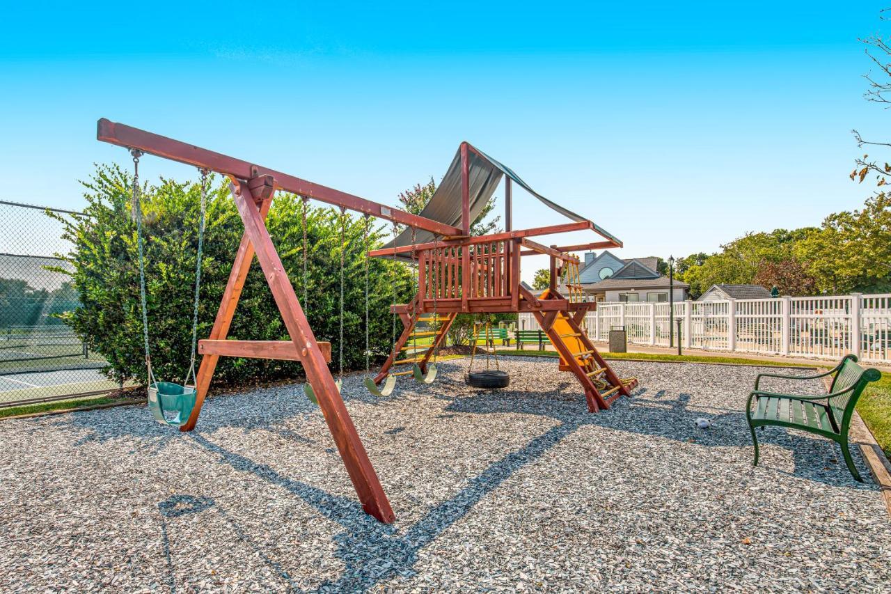Apartment Salt Pond -- 23 Topsail Village *