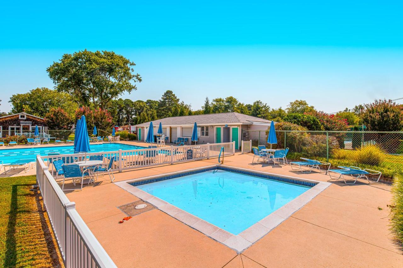 Bethany West -- 720 Halfmoon * Bethany Beach