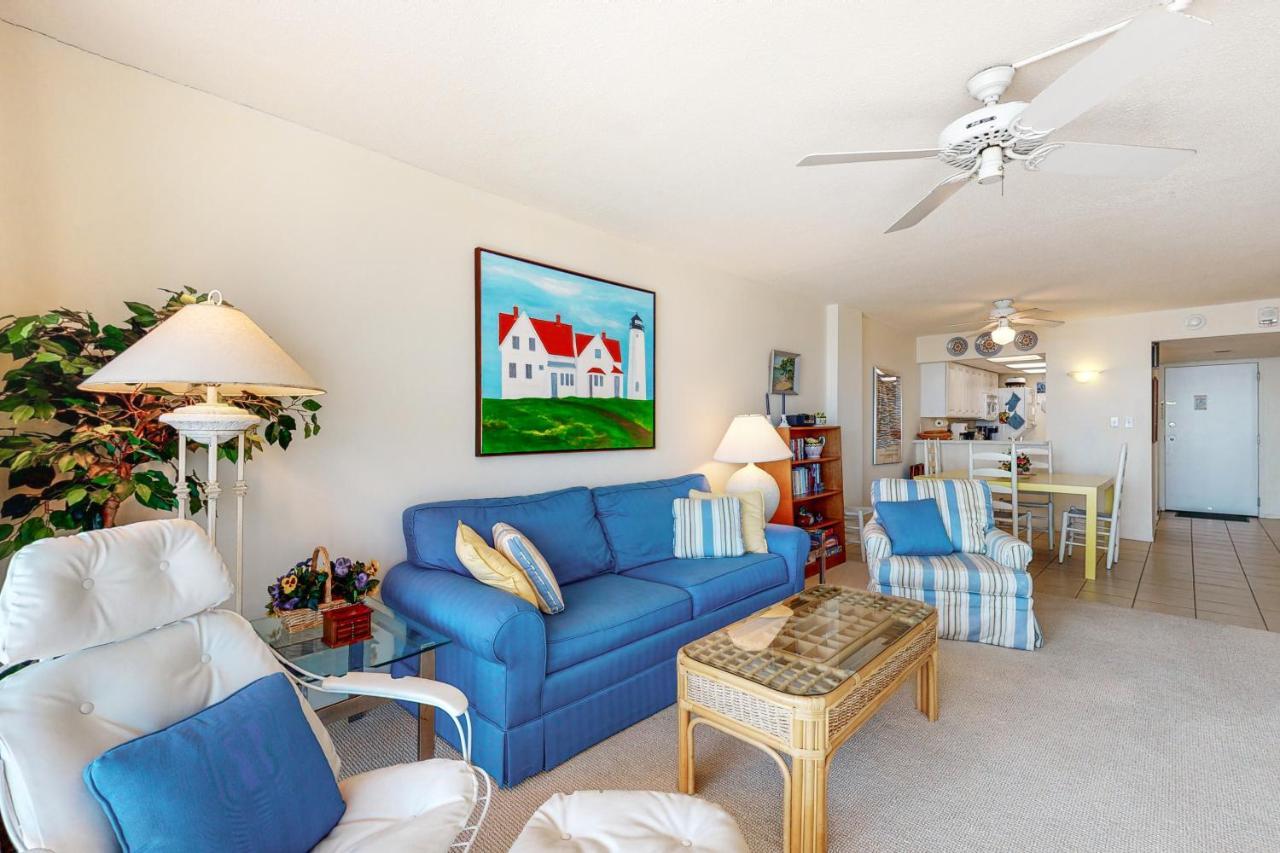 Sea Colony -- 805 Brandywine House Apartment Bethany Beach