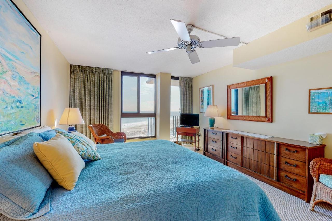 Apartment Sea Colony -- 805 Brandywine House Bethany Beach
