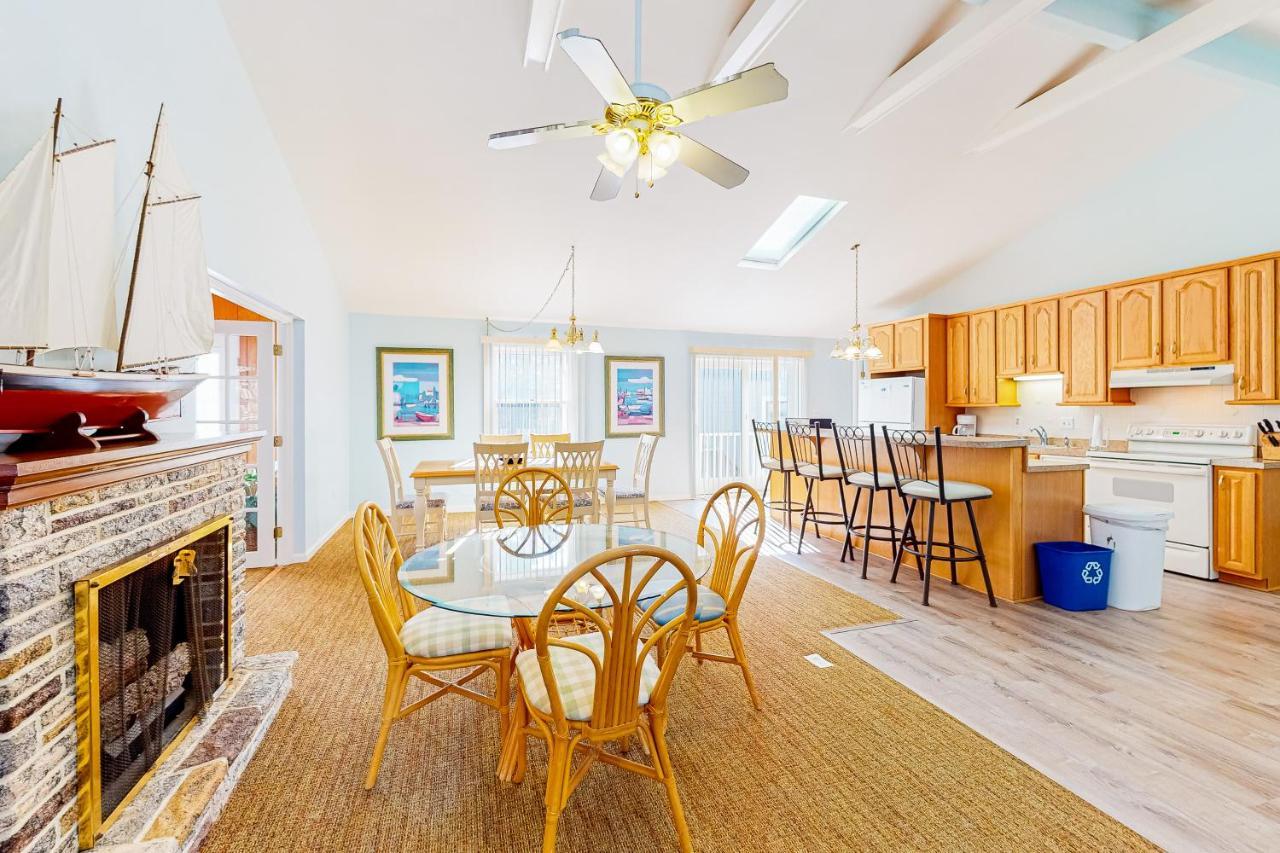 Holiday home The Canal -- 337 Sandpiper Bethany Beach