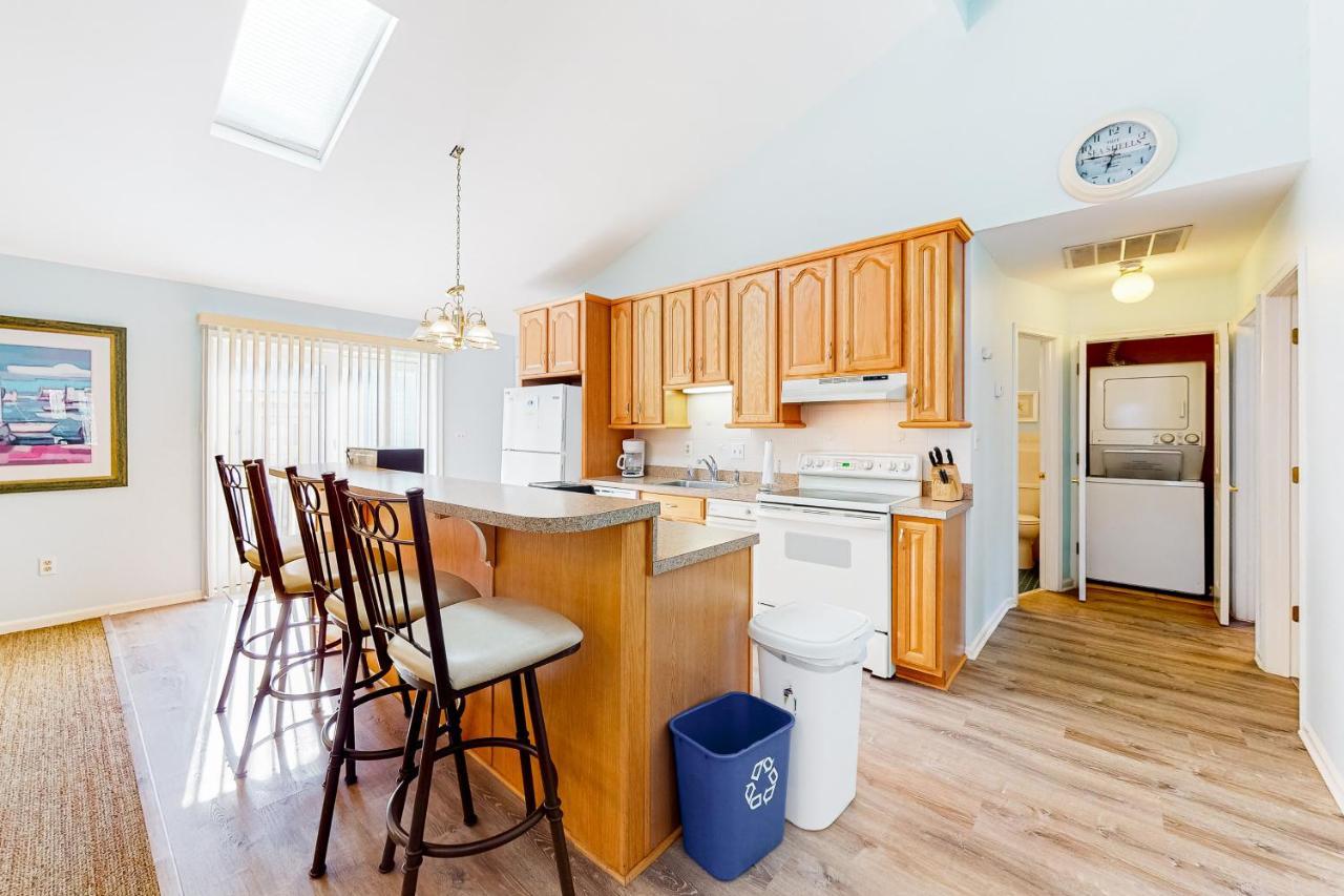 Holiday home The Canal -- 337 Sandpiper Bethany Beach