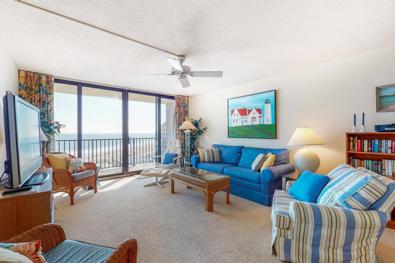 Sea Colony -- 805 Brandywine House