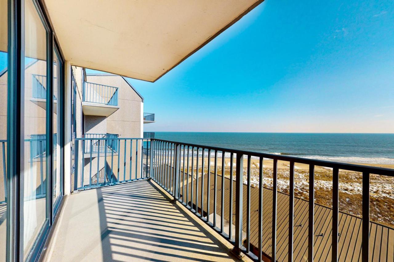 Apartment Sea Colony -- 805 Brandywine House Bethany Beach