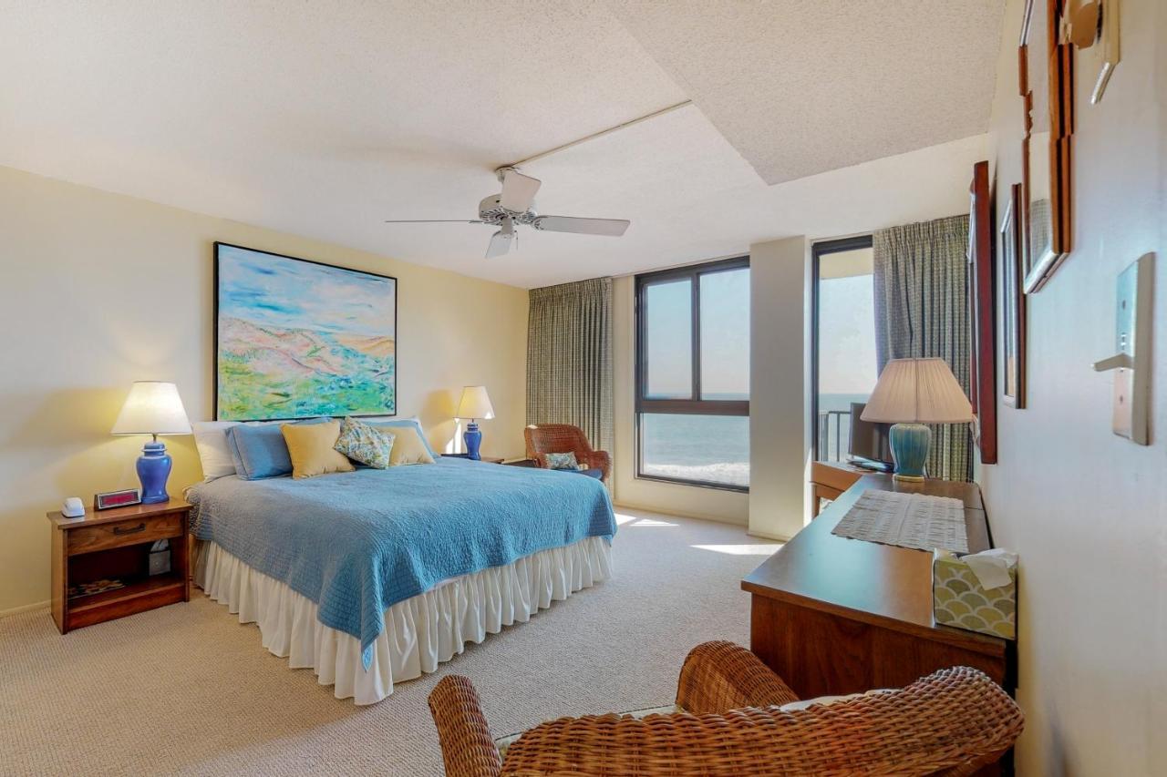 Apartment Sea Colony -- 805 Brandywine House Bethany Beach