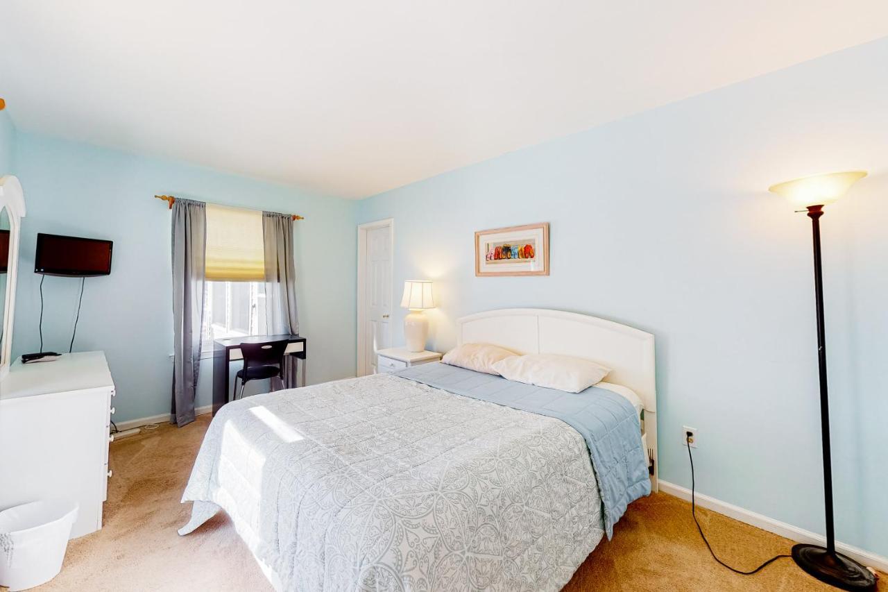 Holiday home The Canal -- 337 Sandpiper Bethany Beach