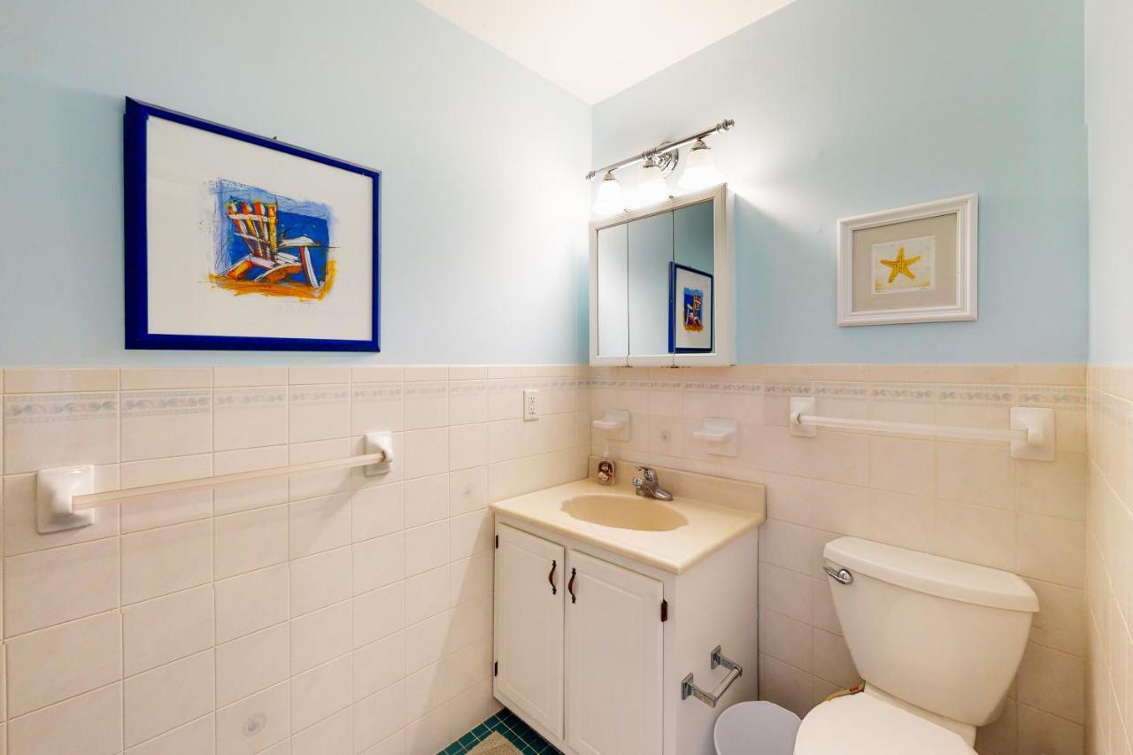 The Canal -- 337 Sandpiper Holiday home *