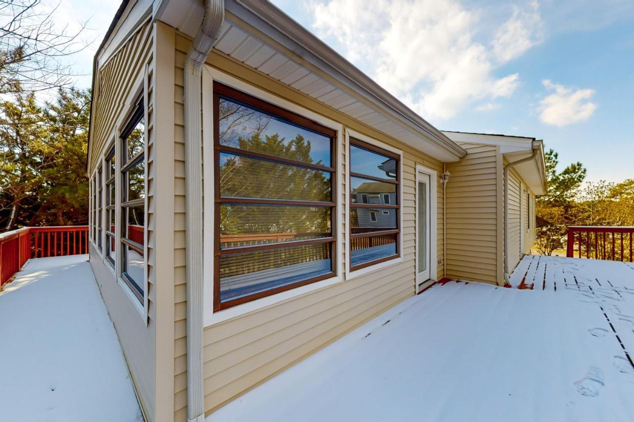 Holiday home The Canal -- 337 Sandpiper *