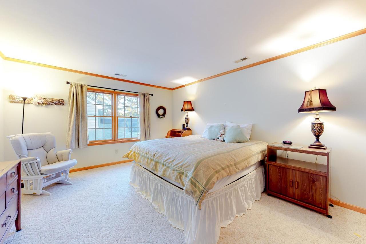 Salt Pond --- 729 Deer Leap Drive Bethany Beach